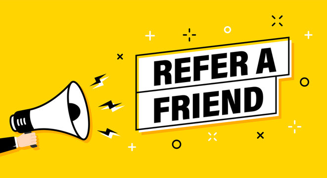 Referral Banner