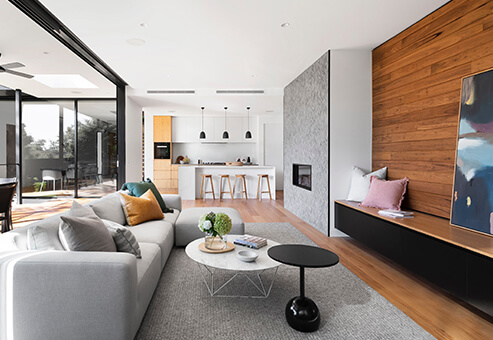 The Spacio Studio - Luxurious Interior Design in Bengaluru